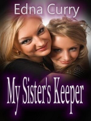 cover image of My Sister's Keeper